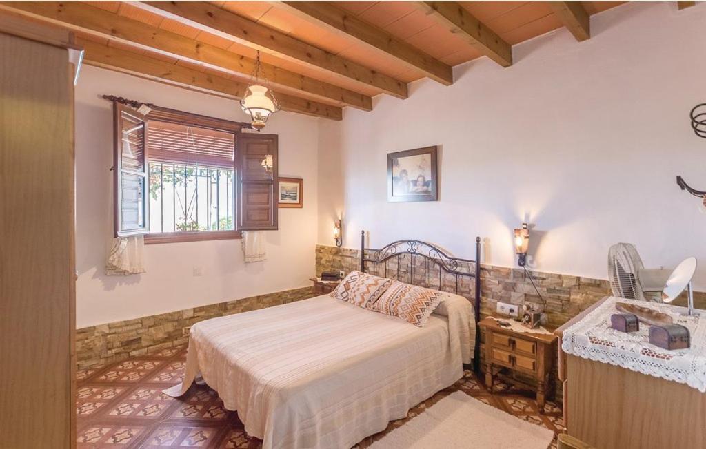 Casa Lola Villa Sayalonga Kültér fotó