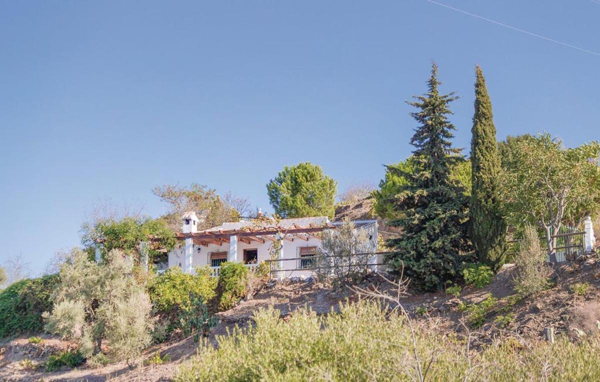 Casa Lola Villa Sayalonga Kültér fotó