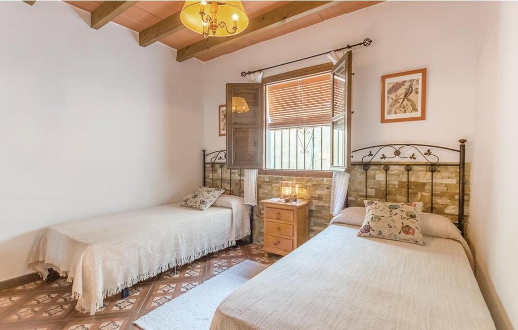 Casa Lola Villa Sayalonga Kültér fotó