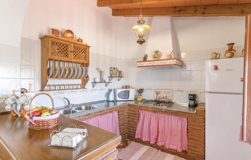 Casa Lola Villa Sayalonga Kültér fotó